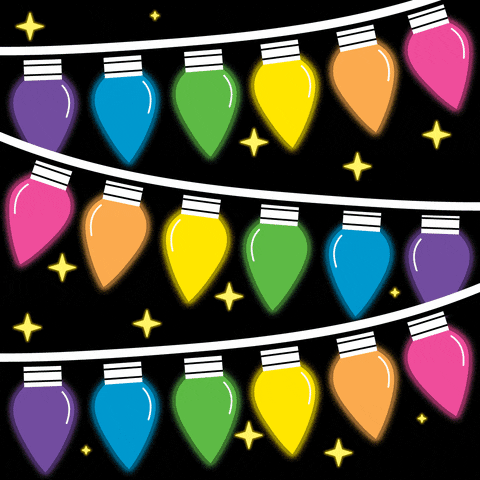 Christmas Lights